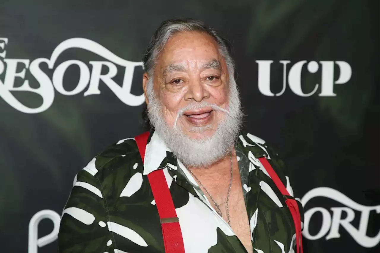 Sergio Calderón Dies: ‘Pirates Of The Caribbean’ & ‘Men In Black’ Actor Was 77