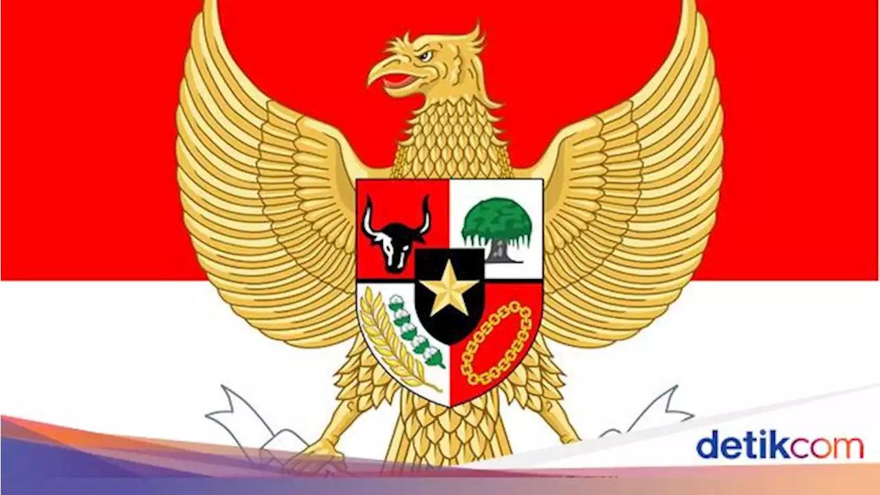 65 Ucapan Selamat Harlah Pancasila 2023 untuk Caption Medsos