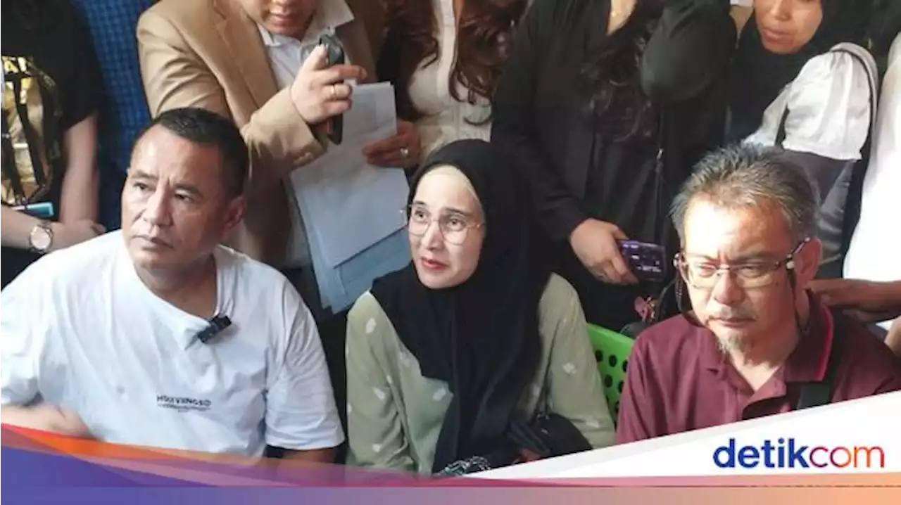 Istri Ungkap Kronologi KDRT: Disiram Cabai hingga Dijedotkan ke Tembok