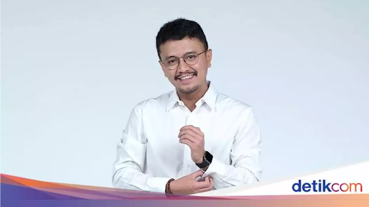 PD Merasa Dibegal Moeldoko, Faldo Maldini: Kita Bukan Negara Begal-begalan