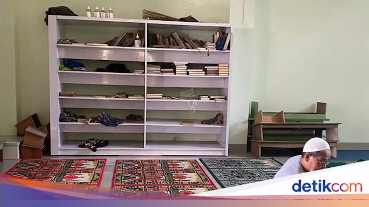 Viral 2 Wanita Curi Al-Qur'an di Musala Depok, Begini Ceritanya