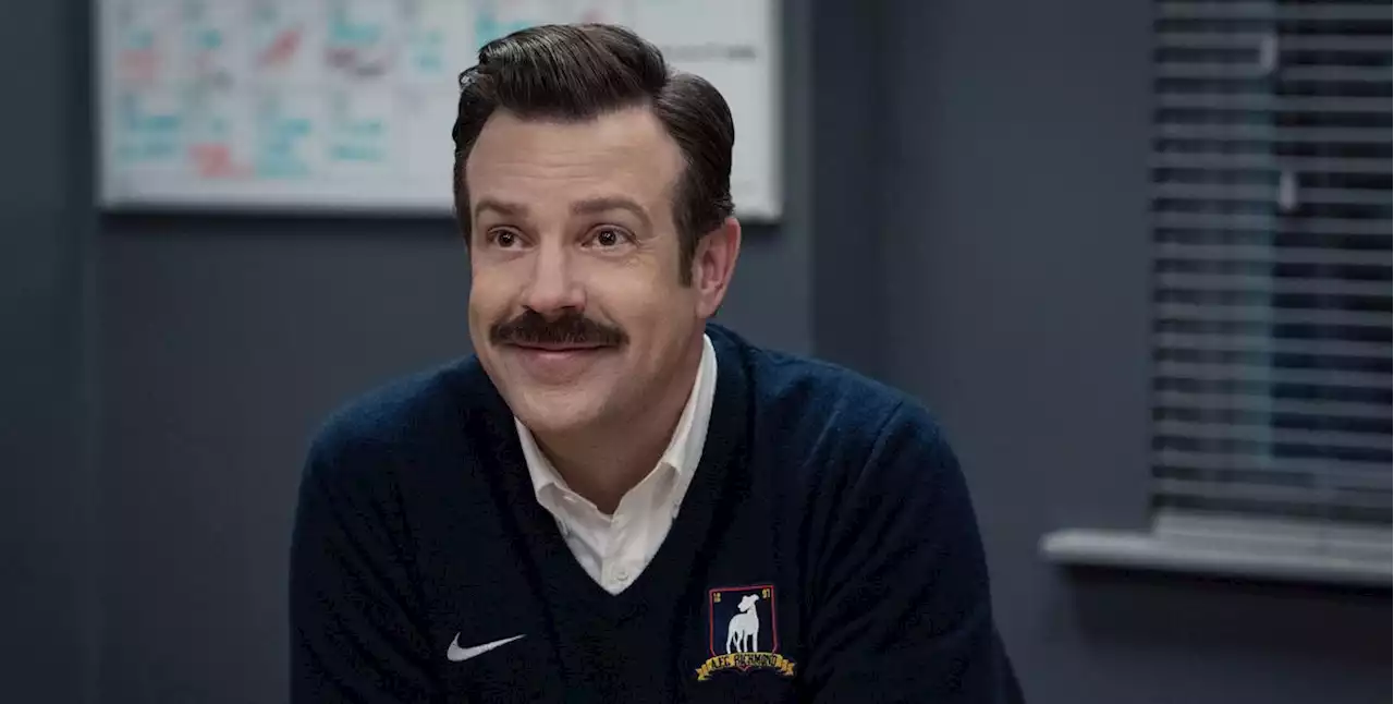 Ted Lasso's Jason Sudeikis on show's future after season 3 finale