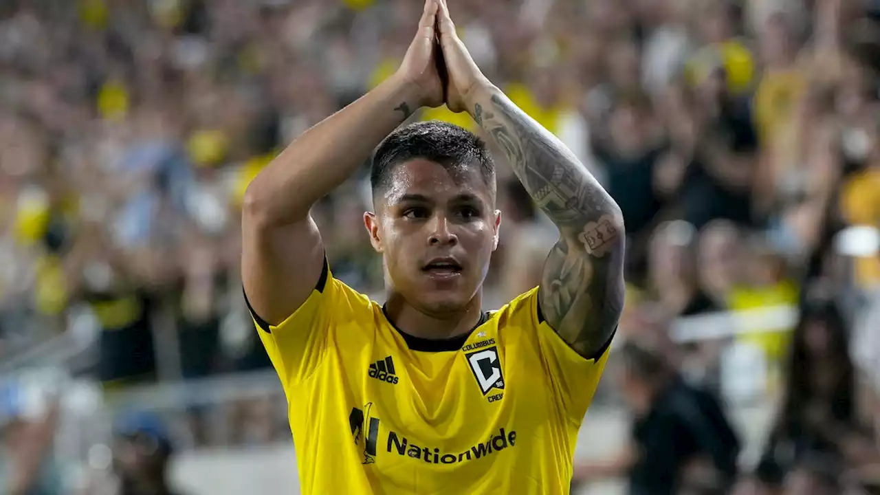 What we learned from the Columbus Crew's 3-2 win over the Colorado Rapids