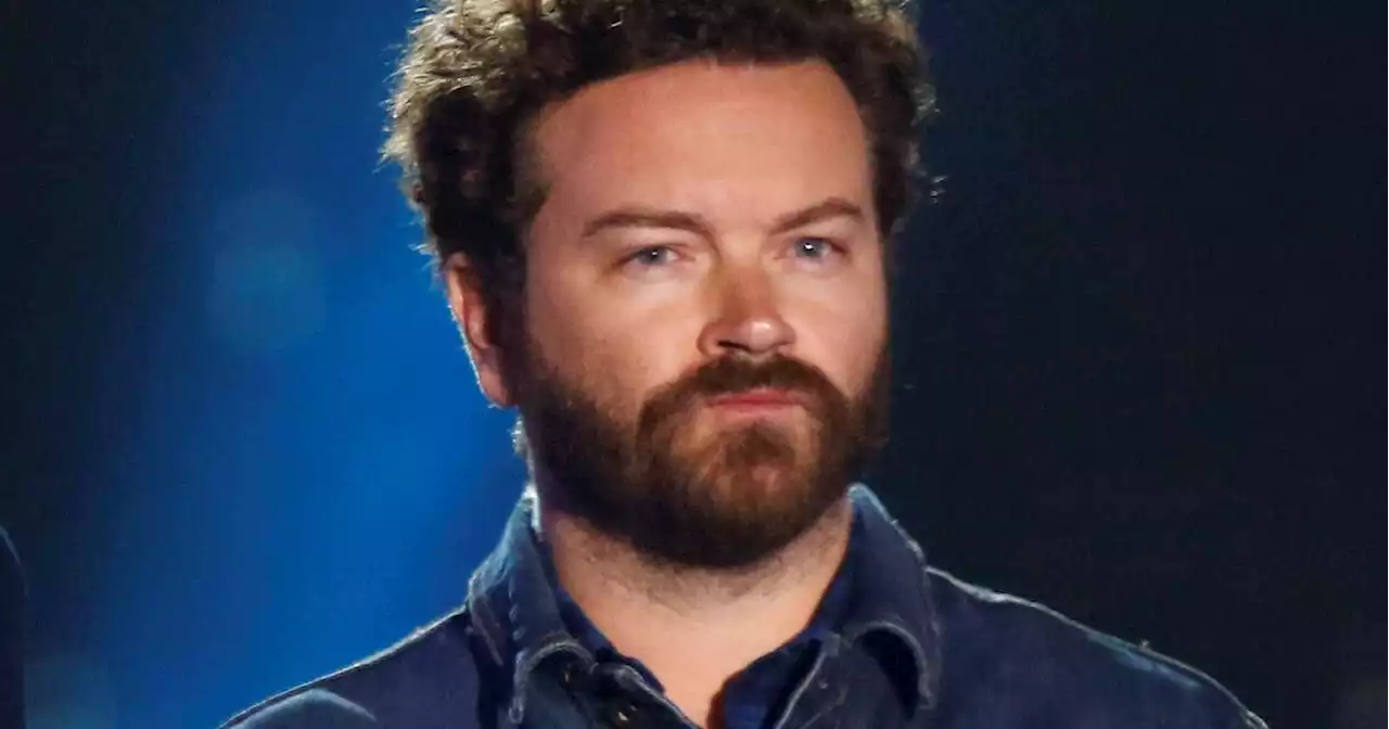 Actor Danny Masterson found guilty of rape, Ted Lasso finale, Sevilla wins Europa League, and more trending news