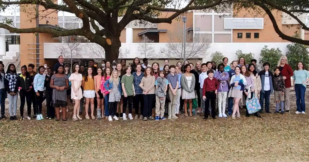 Dothan City students performed well in science fair competitions