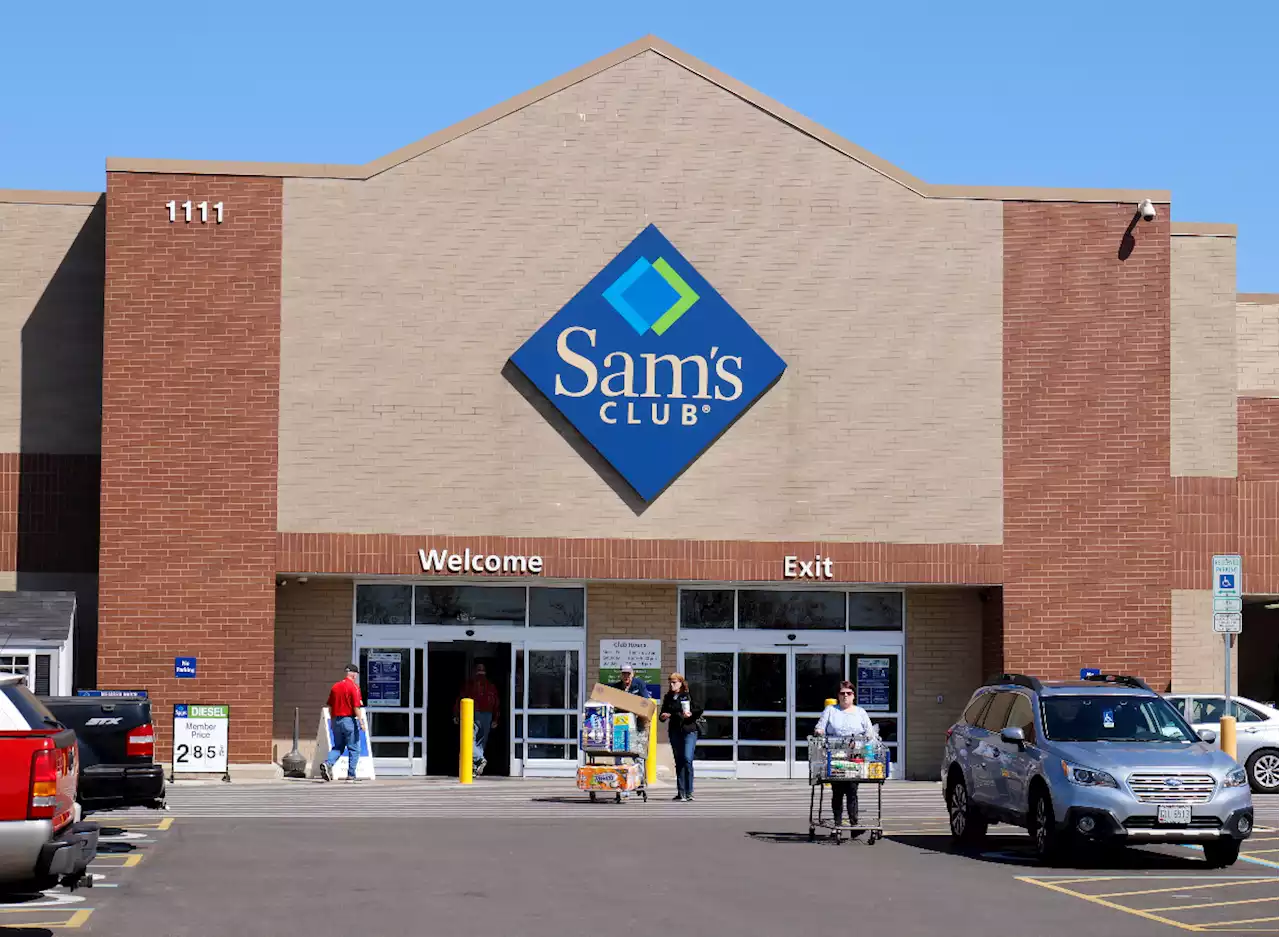 8 Best Summer Deals You’ll Find at Sam’s Club Right Now