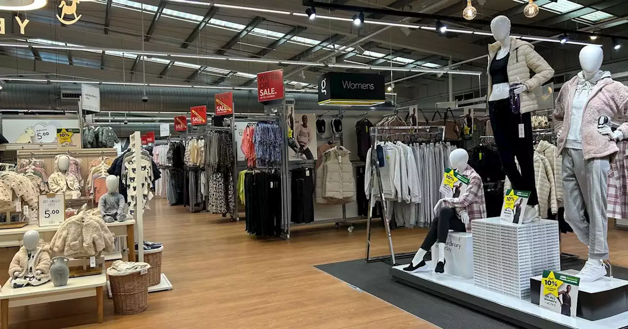 George at Asda fans rush to buy 'expensive-looking' £16 jumpsuit