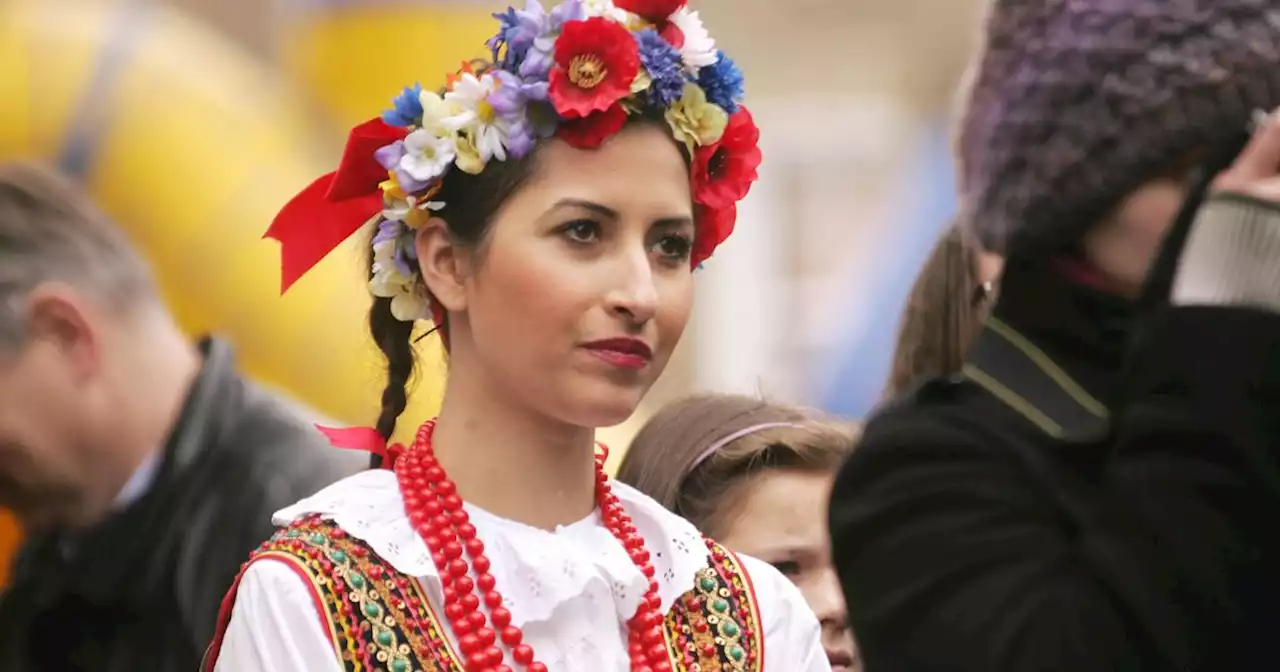 Polish locals to showcase their culture and history with Scousers