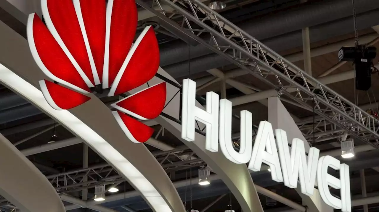 China admite retaliar chumbo da Huawei no 5G em Portugal