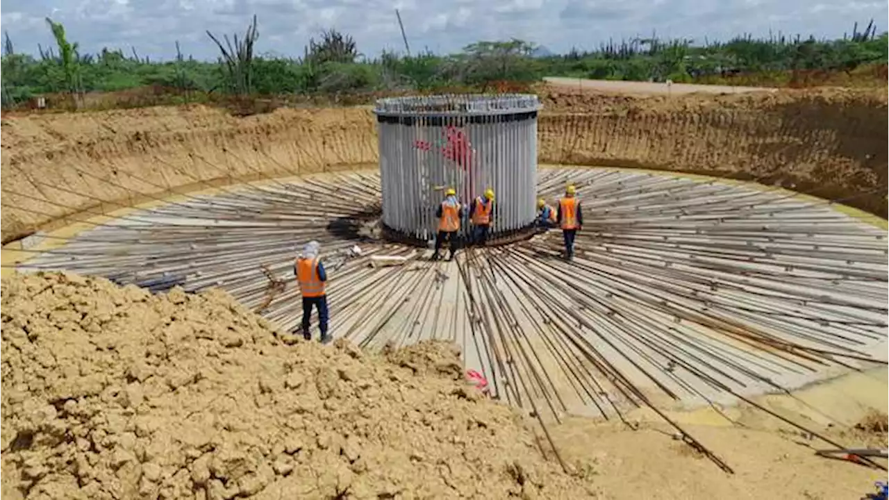 La energía renovable con problemas y la transición energética sufre