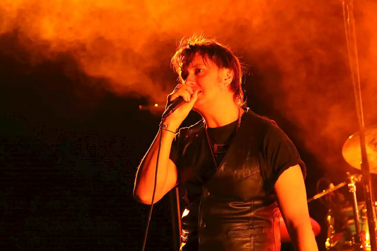 Julian Casablancas, cantante de The Strokes: “La dirección que ha tomado la música comercial es deprimente”