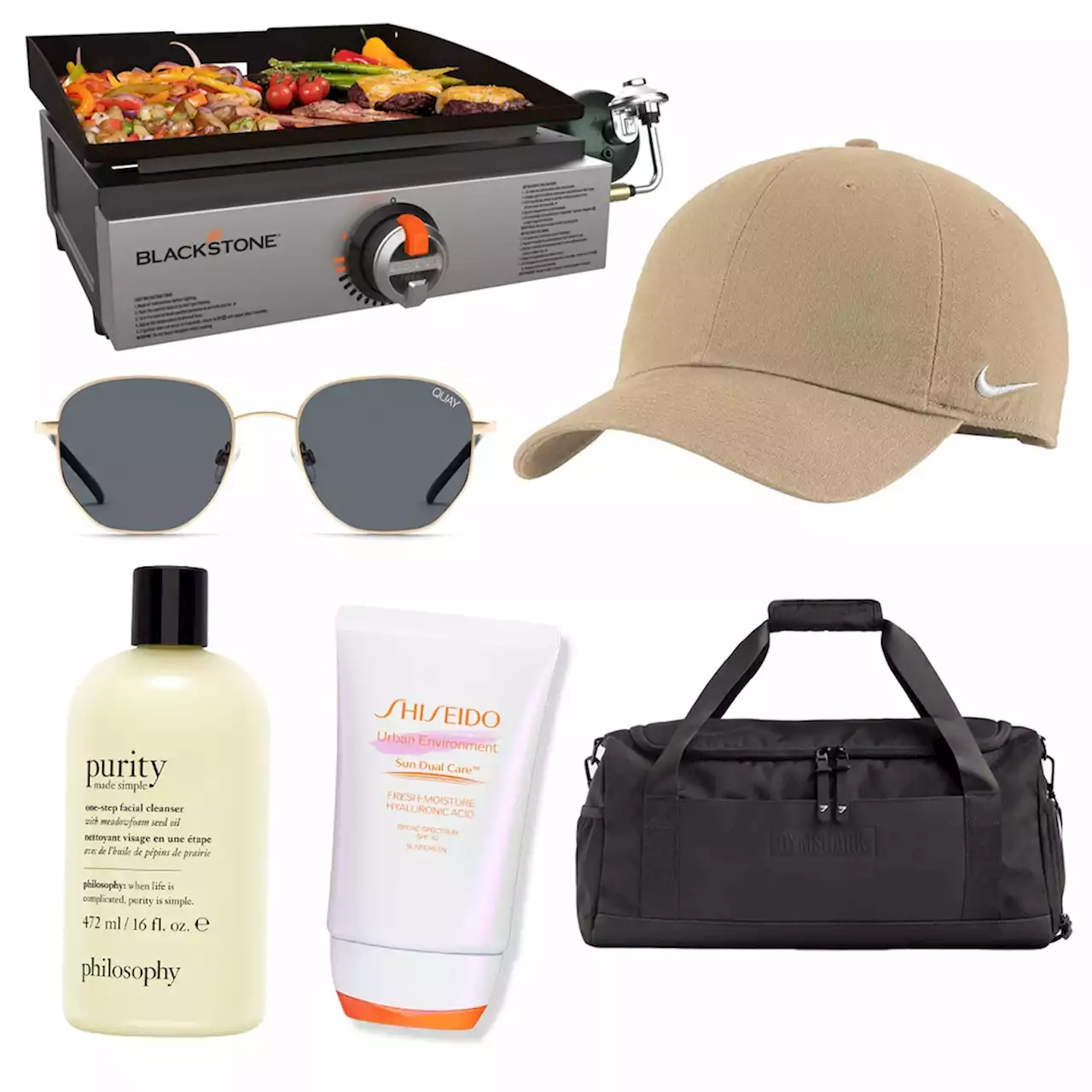 16 Father's Day Gift Ideas That Are So Cool, You'll Want to Steal From Dad - E! Online