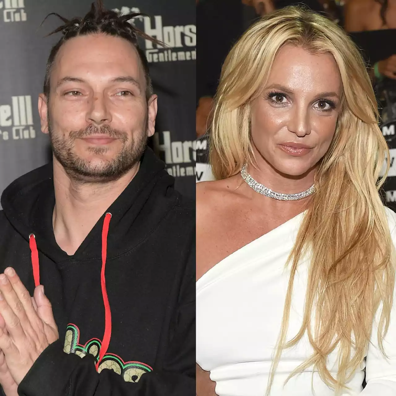 Britney Spears Responds to Ex Kevin Federline’s Plan to Move Their 2 Sons to Hawaii - E! Online