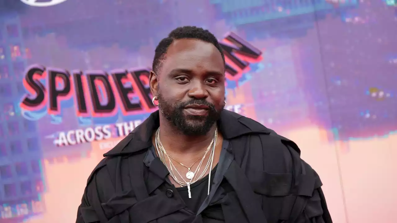 Brian Tyree Henry Talks Importance of Representation in 'Spider-Verse'