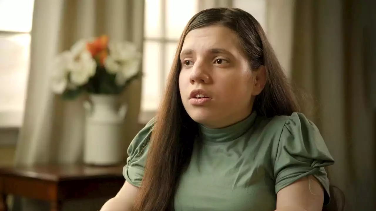 Natalia Grace Speaks Out in New Special About Adopted Orphan Scandal