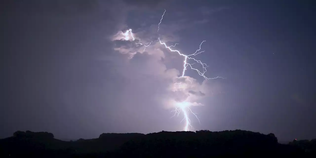 Météo : qu'est-ce que le «marais barométrique», ce phénomène qui divise la France en deux ?