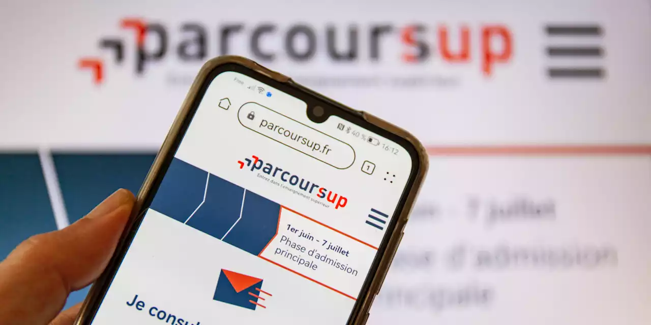 Parcoursup : liste d'attente, procédure complémentaire... Ce qui attend les lycéens