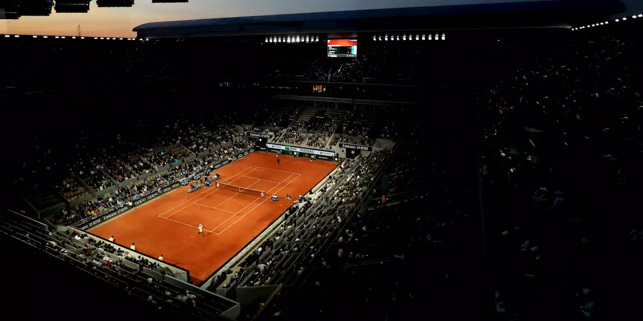 Roland-Garros : mercredi noir pour les Français, comment l'expliquer ?