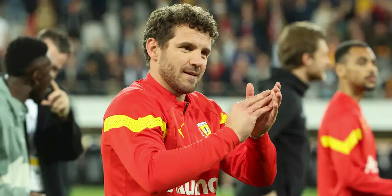 «Une région qui nous ressemble», pour Jean-Louis Leca, le RC Lens sonnait comme une évidence