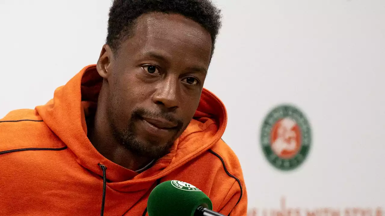 French Open - Handgelenksverletzung: Gael Monfils gibt Roland-Garros auf - Night Session für Zverev