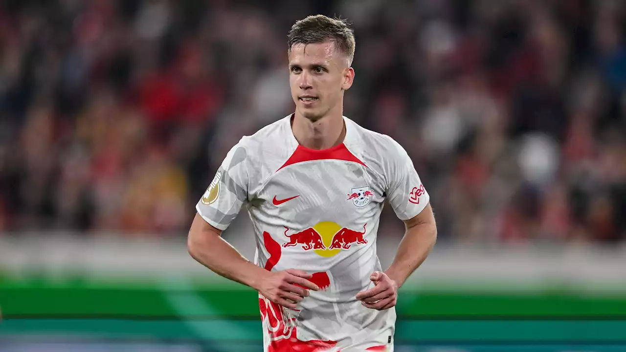 RB Leipzig klärt Schlüsselpersonalie in der Kaderplanung - Dani Olmo verlängert Vertrag bis 2027