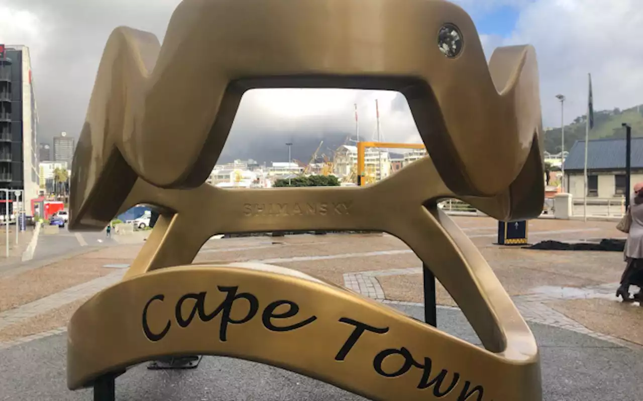 The Mother City reveals new tourism gem: Cape Town Ring