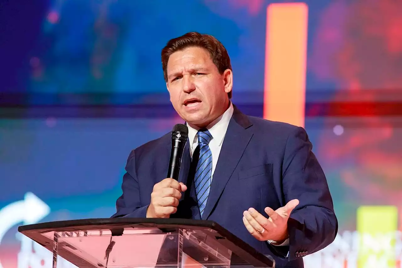 Por qué DeSantis está perdiendo a los republicanos frente a Trump