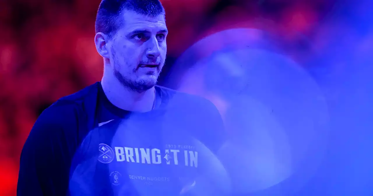 É possível parar a máquina atacante que é Nikola Jokic? É na resposta a esta pergunta que se vai decidir a final da NBA entre Nuggets e Heat