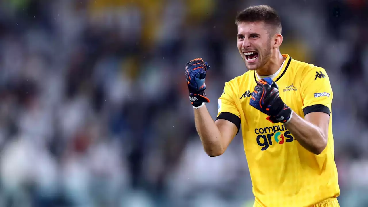 €20m Serie A star added to five-man Man Utd shortlist of De Gea alternatives