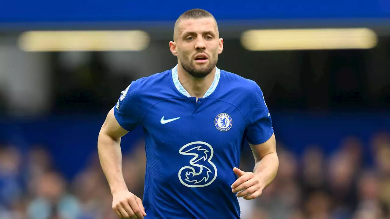 'Almost completed' — Man City set to sign Chelsea star as Guardiola pounces on Pochettino firesale