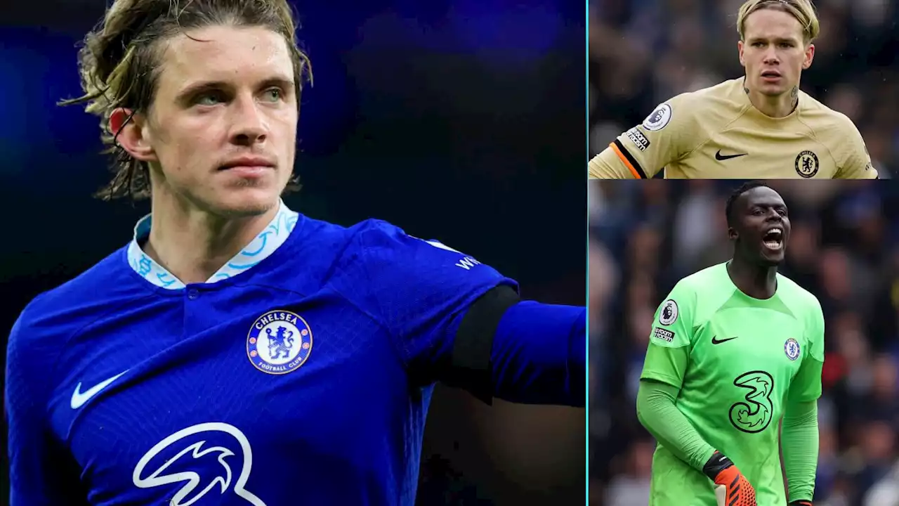 Pulisic, Mendy, Auba good as gone: Ranking the Chelsea squad by likeliness of a summer sale