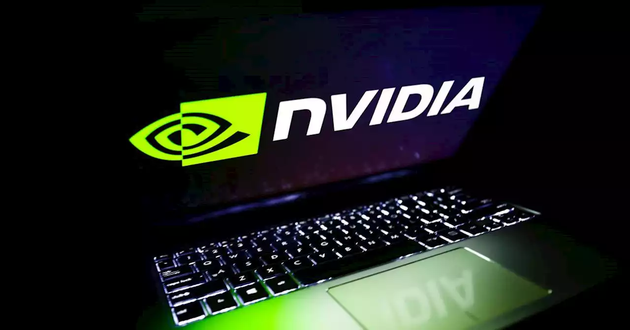 NVIDIA trabaja con 800 empresas en crear una super computadora con Inteligencia Artificial de 8 exaflops