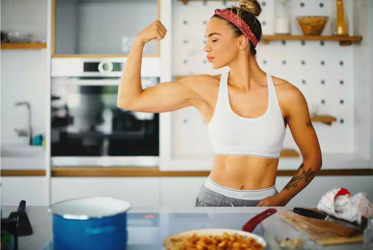 Semaine du muscle : un lien avec la santé à renforcer chez les Français