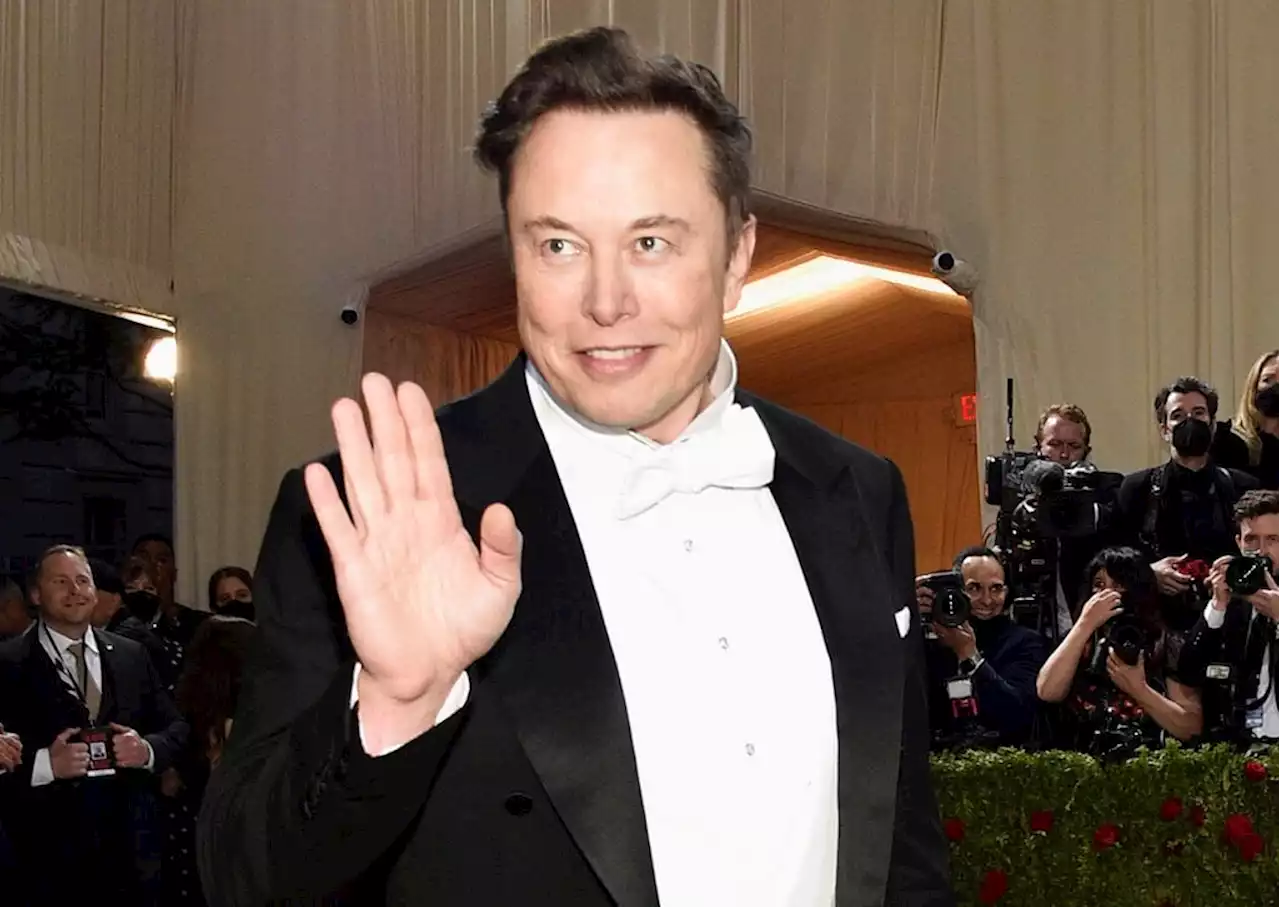 Elon Musk tops world’s rich list with US$192bil