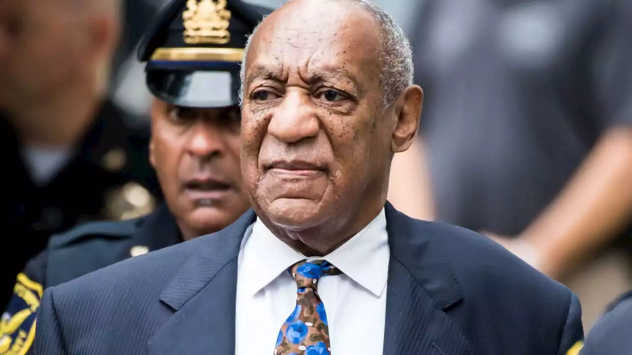 Bill Cosby faces new lawsuit from former Playboy model