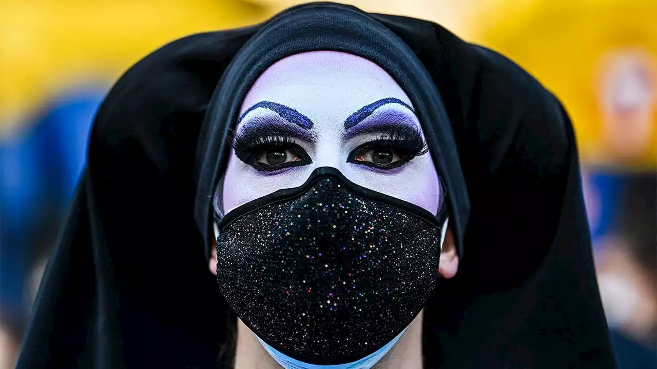 California lawmakers to honor anti-Catholic Sisters of Perpetual Indulgence member, despite Dodgers backlash