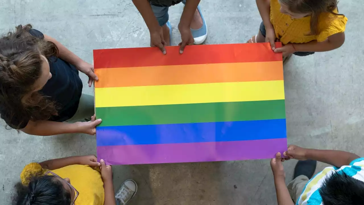 North Hollywood parent boycotting school's pride assembly, says its inappropriate topic for kids under ten