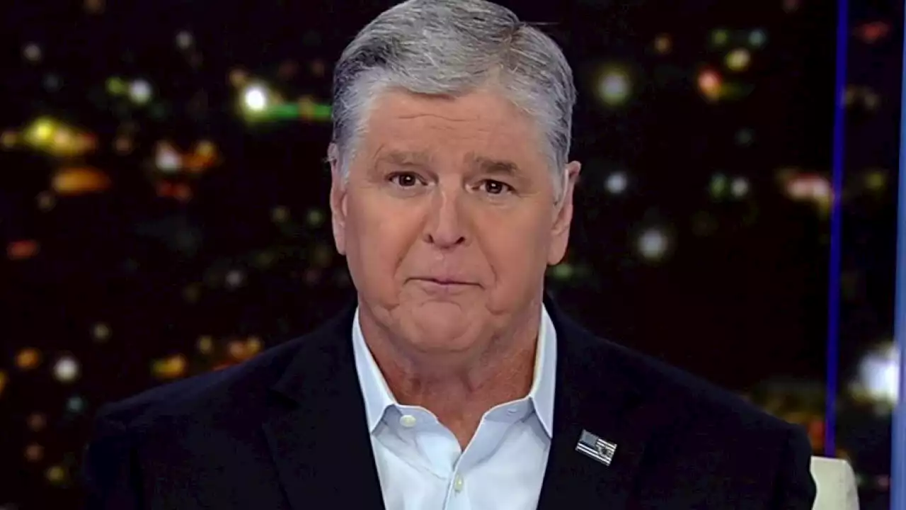 SEAN HANNITY: Republicans made a fundamental mistake in debt ceiling deal