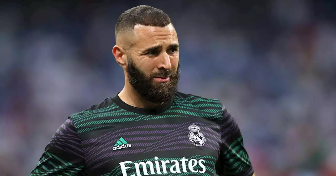 ¡Lo convencieron a billetazos! Benzema abandonará al Real Madrid para llegar a Arabia Saudita