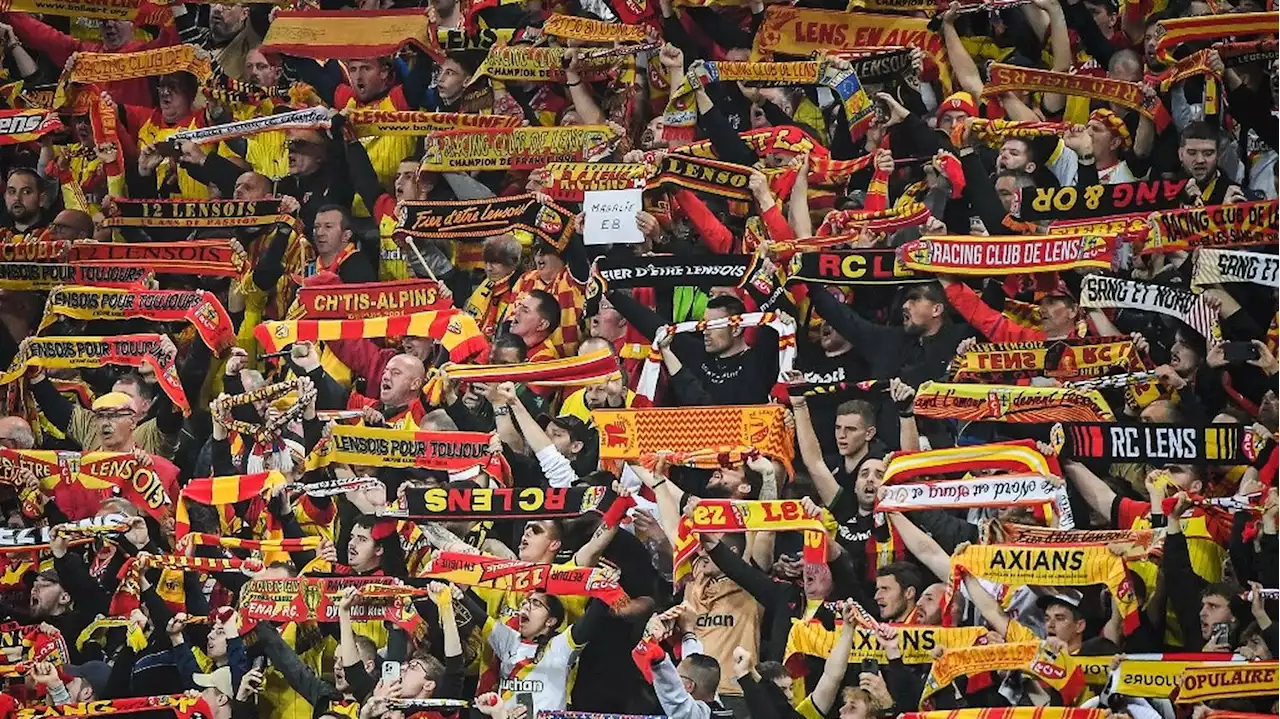 Football : le RC Lens ouvre une enquête après des soupçons d'agressions sexuelles dans ses tribunes