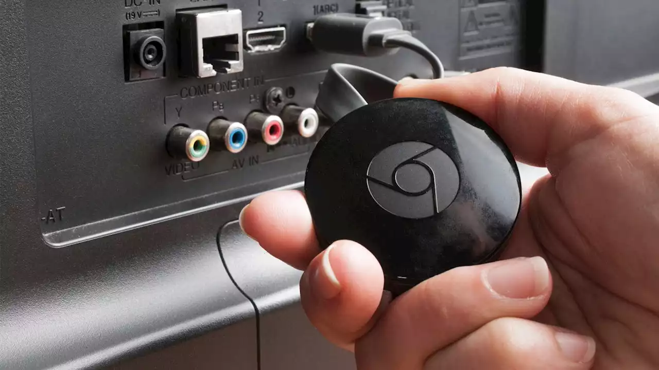 Ihr nutzt noch den ersten Chromecast? Dann ist Zeit für ein Upgrade