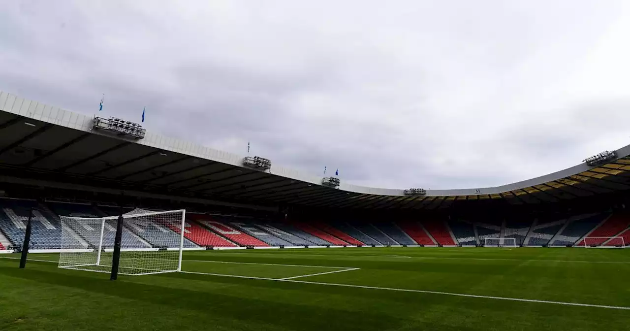 Glasgow events at Hampden Park 'still a disaster' for community - with gardens used as toilets