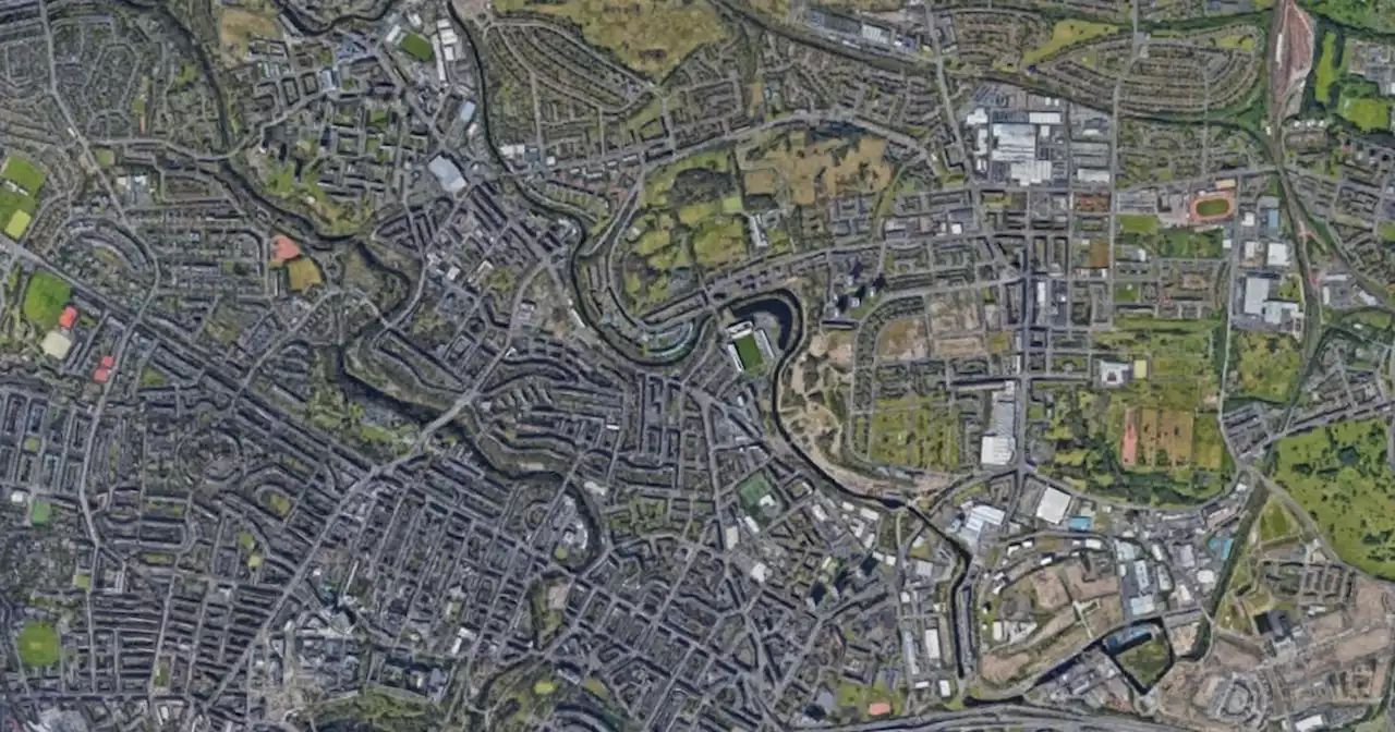 Glasgow park and ride sites on edges of city among plans to improve transport links