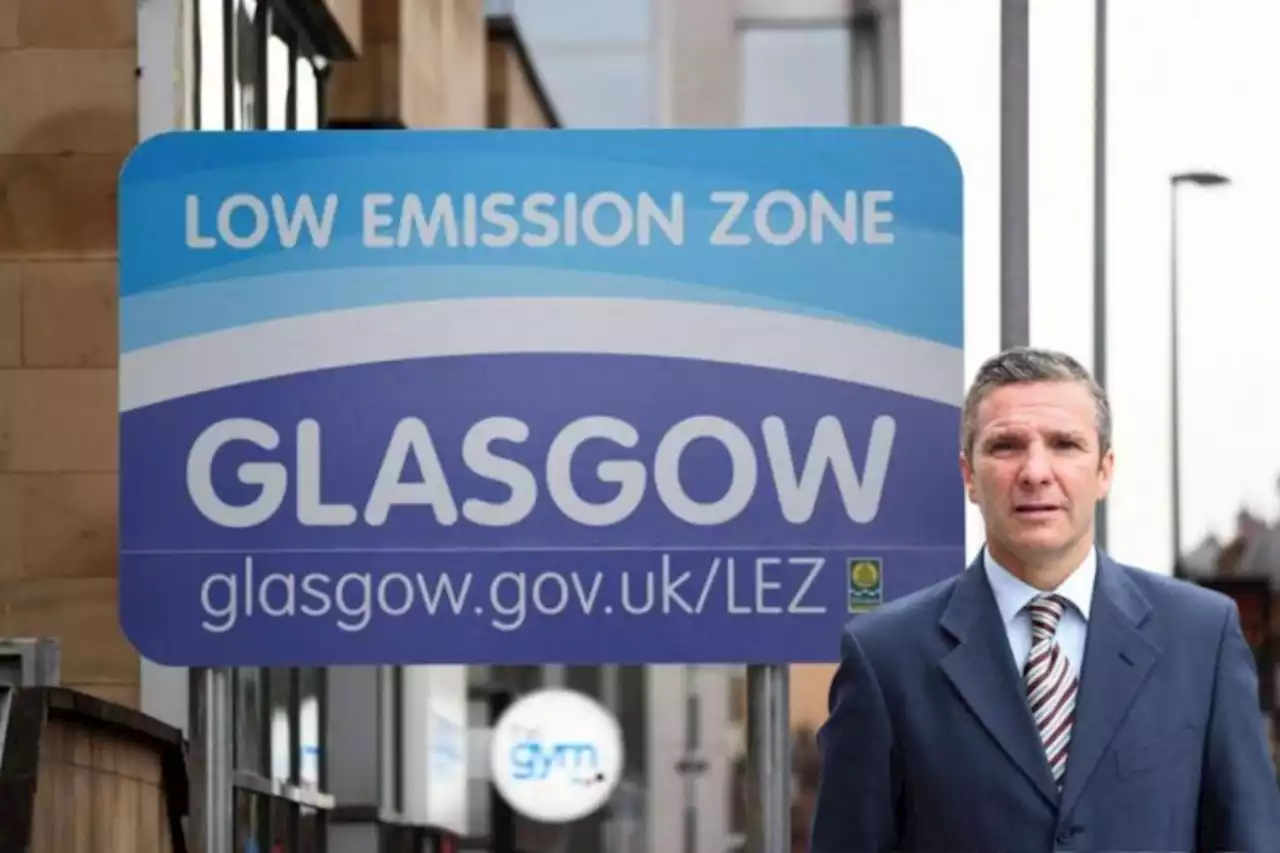 Glasgow businesses will pay the price for SNP arrogance over Low Emissions Zone