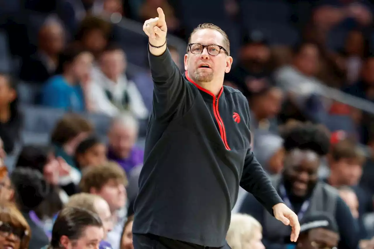 Philadelphia 76ers hope new coach Nick Nurse can lead team to NBA title