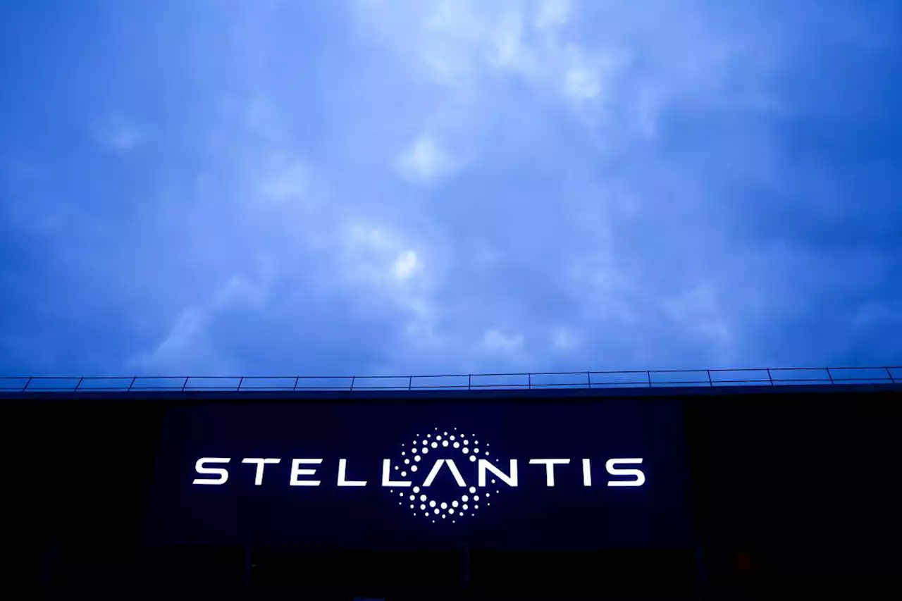 Stellantis says reports of deal to keep EV battery plant in Canada are premature