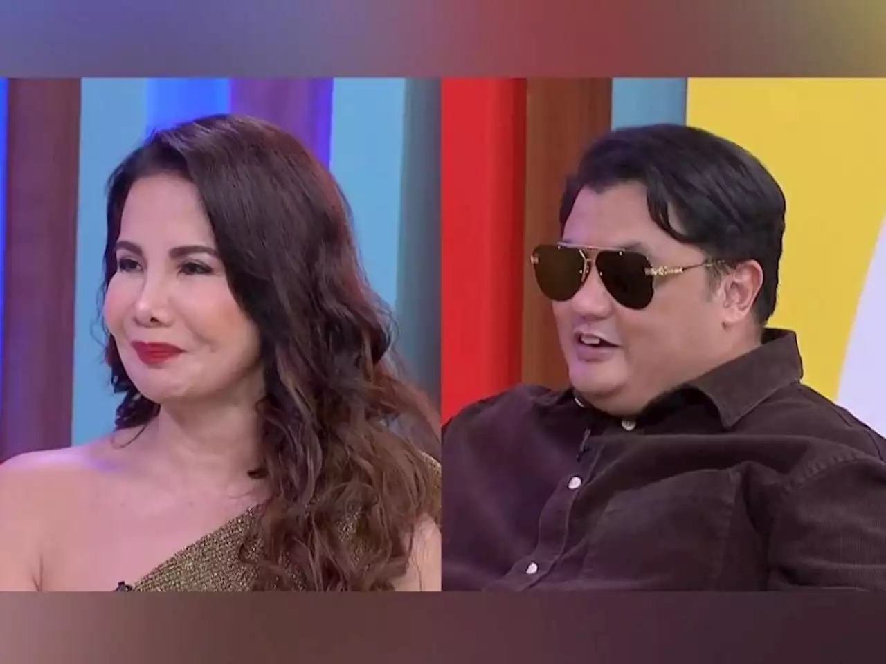 Carmi Martin at Niño Muhlach reveal the most important lesson they learned as actors