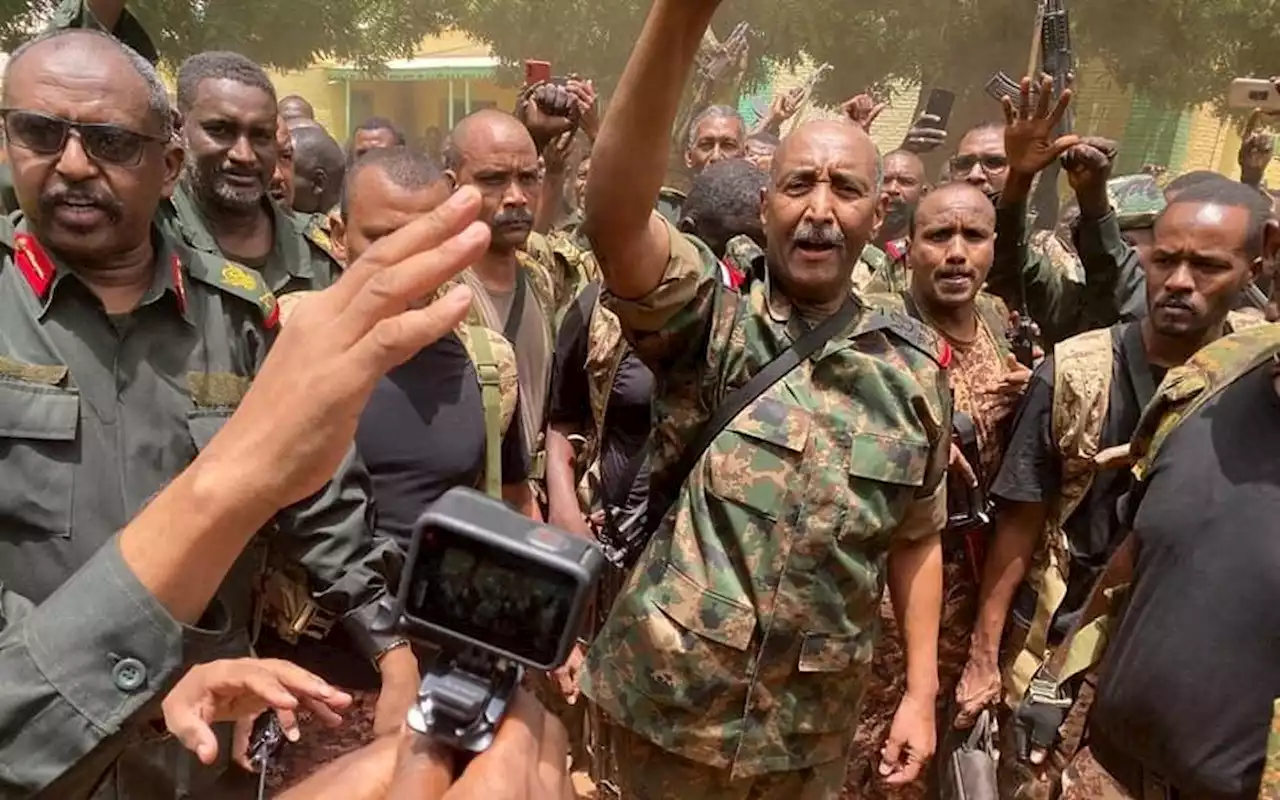 US questions Sudan parties’ commitment to truce as clashes continue