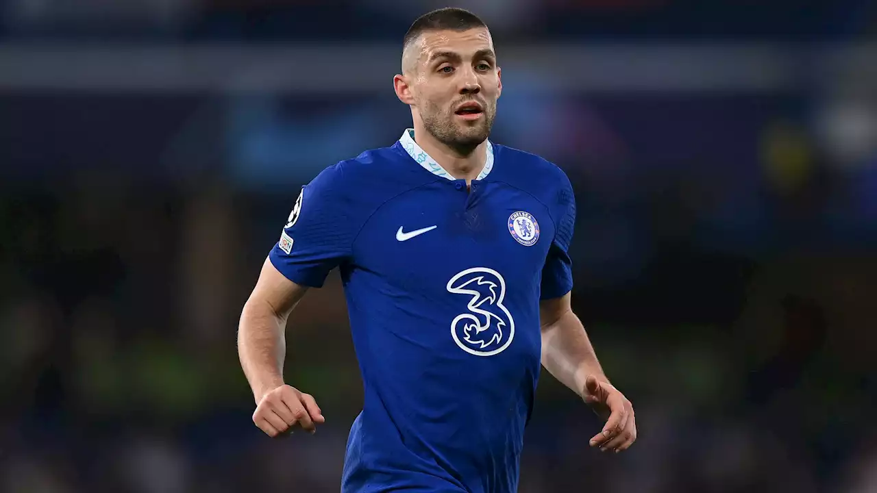 Manchester City Serius Boyong Mateo Kovacic Dari Chelsea | Goal.com Indonesia