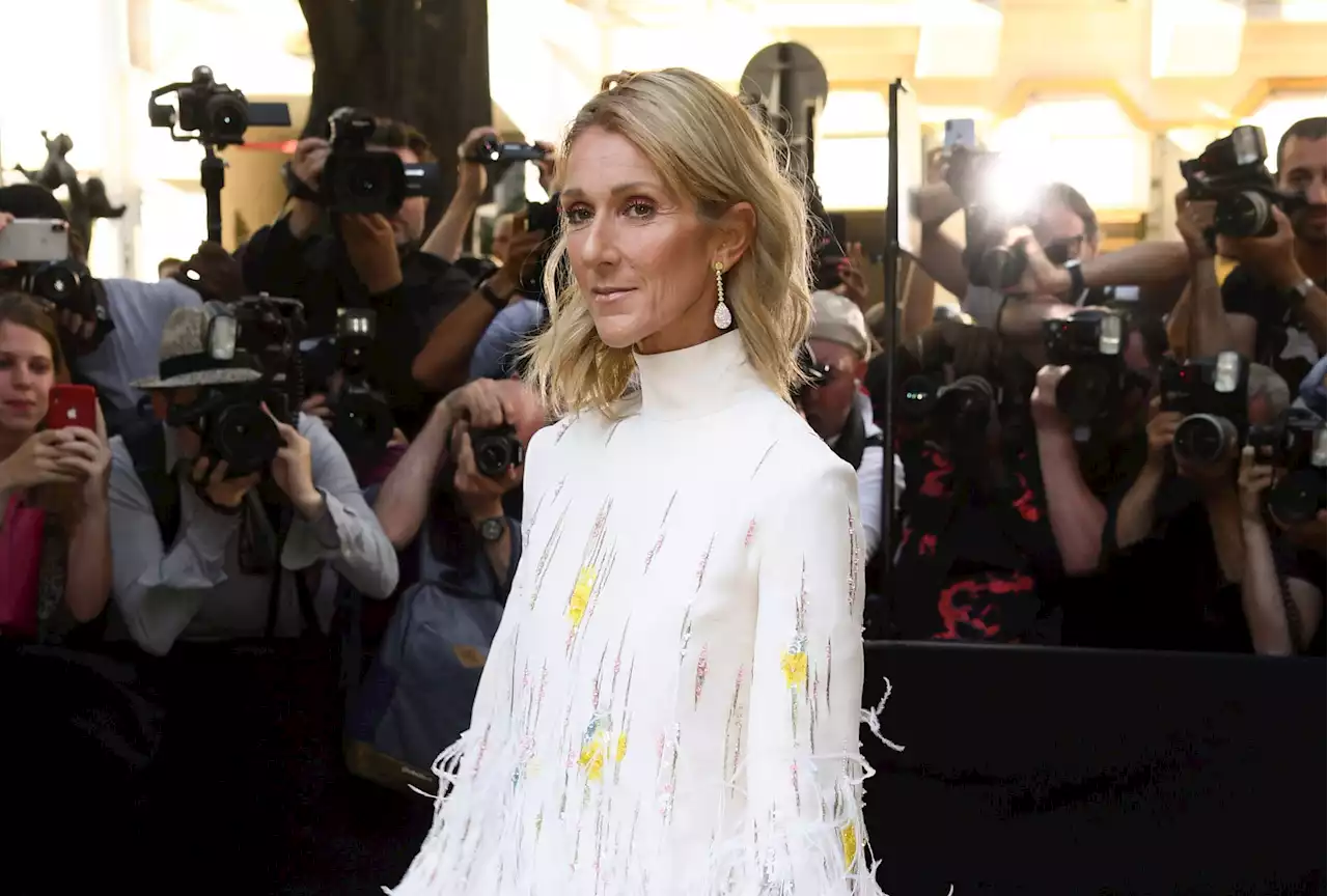 Céline Dion : voici le prix incroyable auquel elle a vendu sa maison de Las Vegas